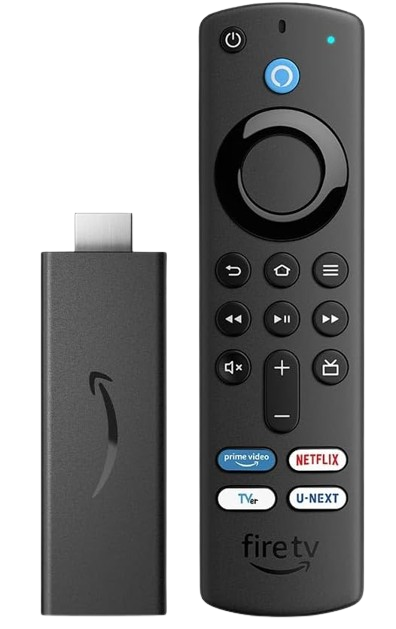 Fire TV Stick