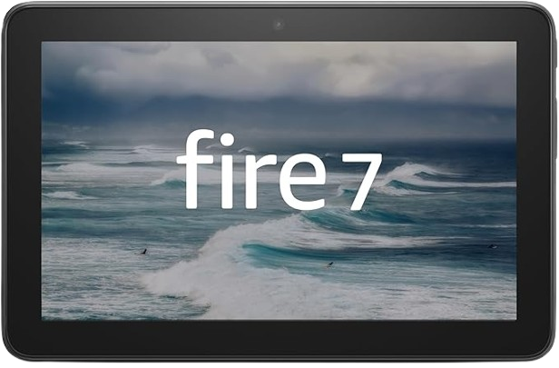 Fire 7